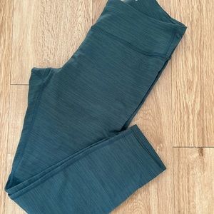 Outdoor Voices Tech Sweat Leggings